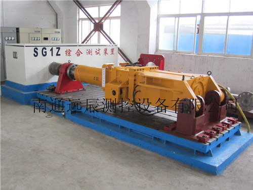 采煤機(jī)（截割臂）、掘進(jìn)機(jī)加載試驗(yàn)臺(tái)（測(cè)試臺(tái)） 煤礦電機(jī)試驗(yàn)臺(tái)（測(cè)試臺(tái)）